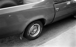 Illustration for article titled Forzalopnik Editor's Pick: 1970 Chevrolet El Camino 454 Super Sport